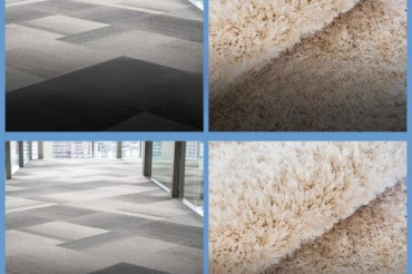 Broadloom Carpet Vs Carpet Tiles: Pros, Cons And Key Differences